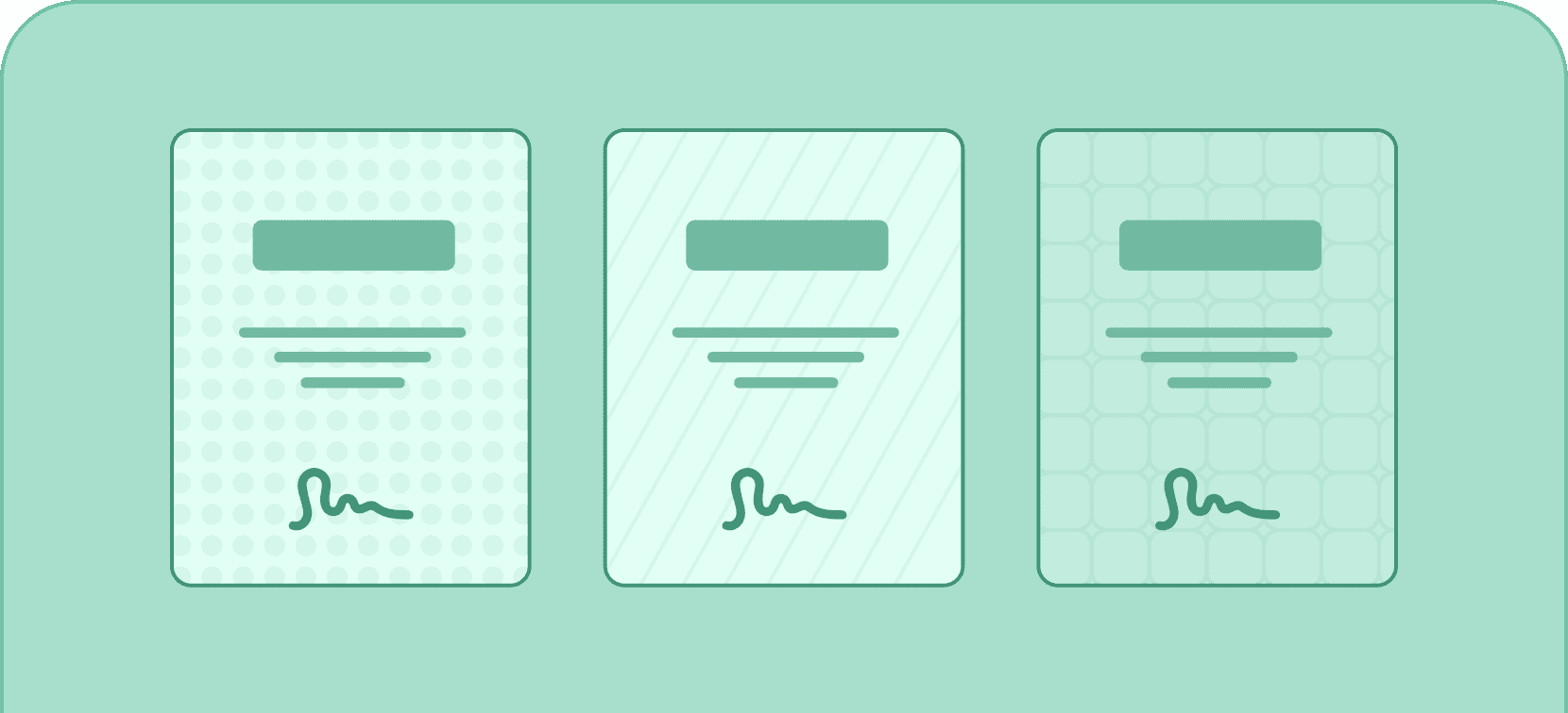 Upload custom background - Certifier features Upload custom background - Certifier features