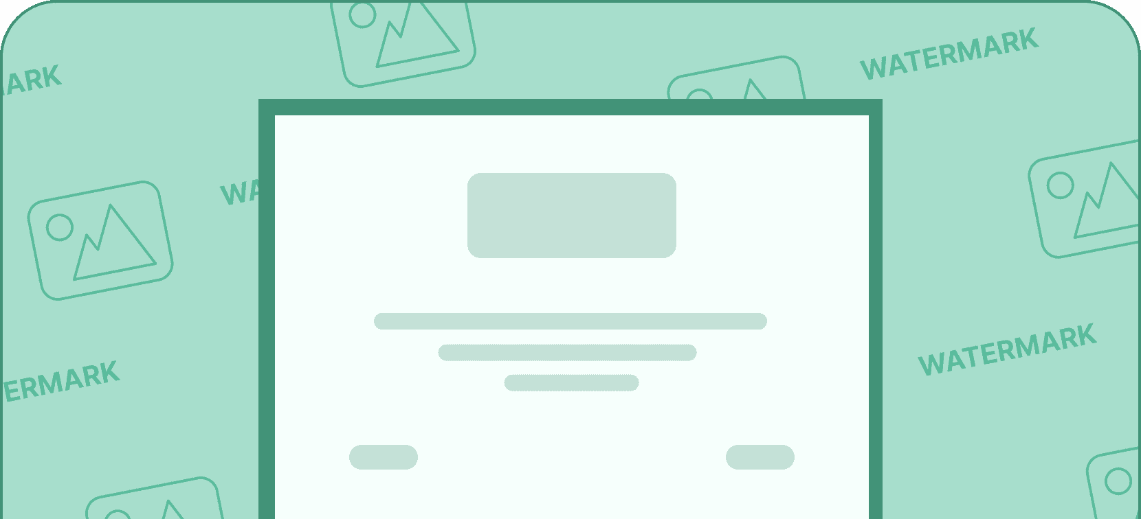 Create watermark free designs - Certifier features Create watermark free designs - Certifier features
