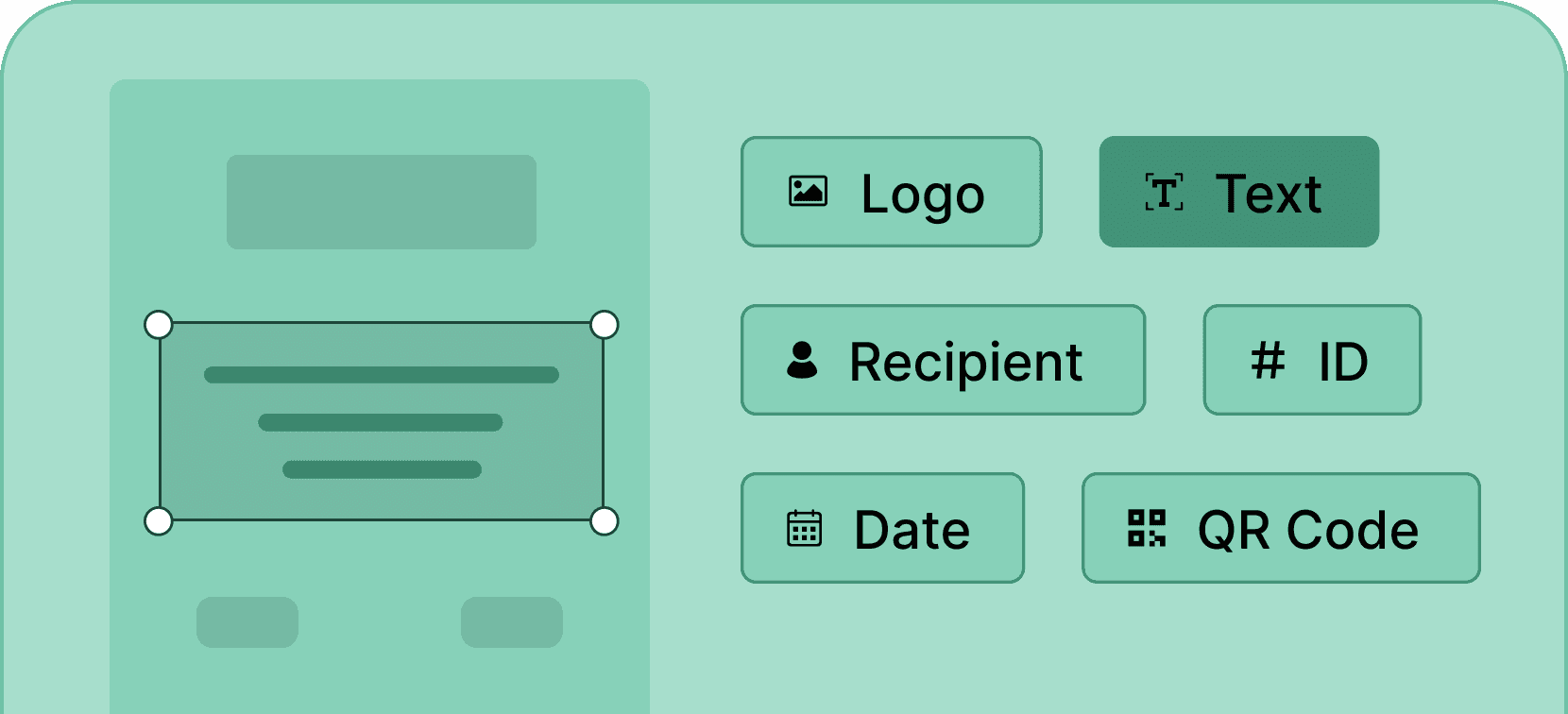 Use dynamic attributes - Certifier features Use dynamic attributes - Certifier features