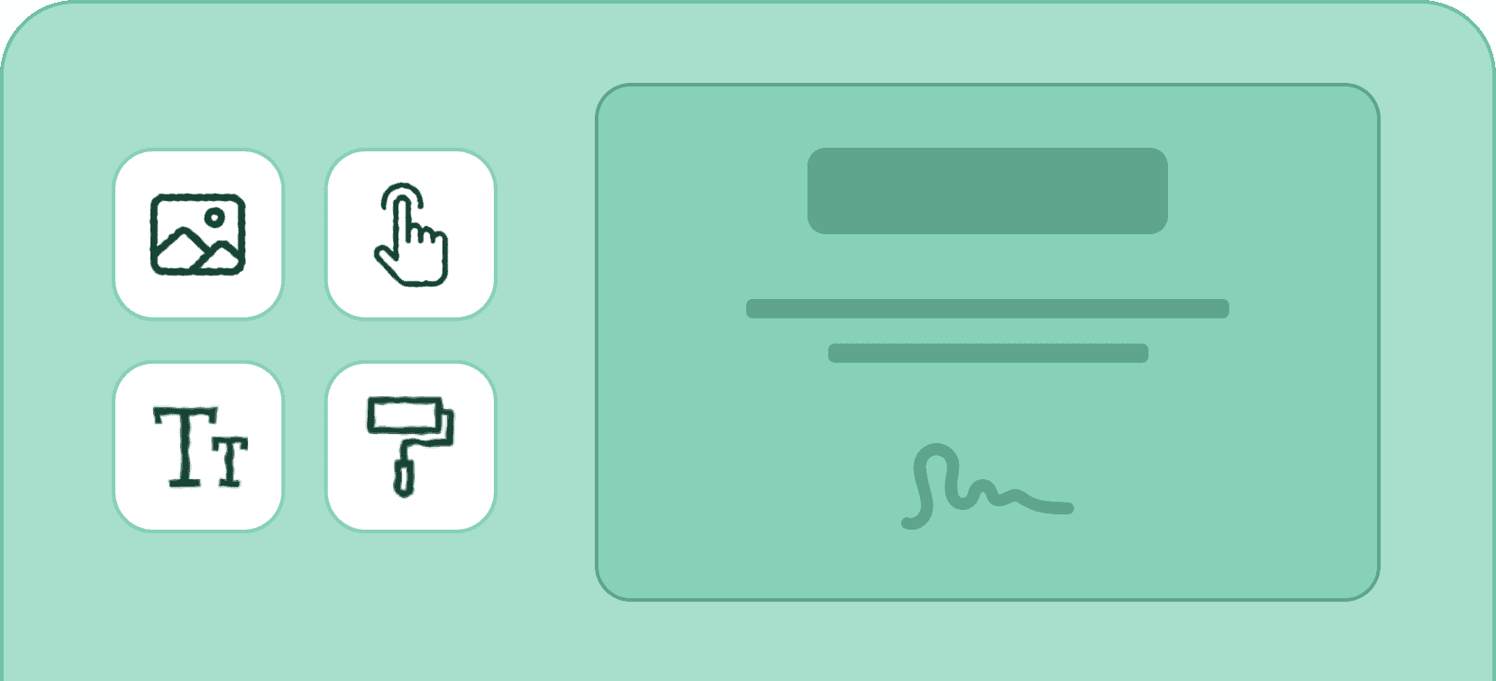 Create certificates from scratch - Certifier features Create certificates from scratch - Certifier features