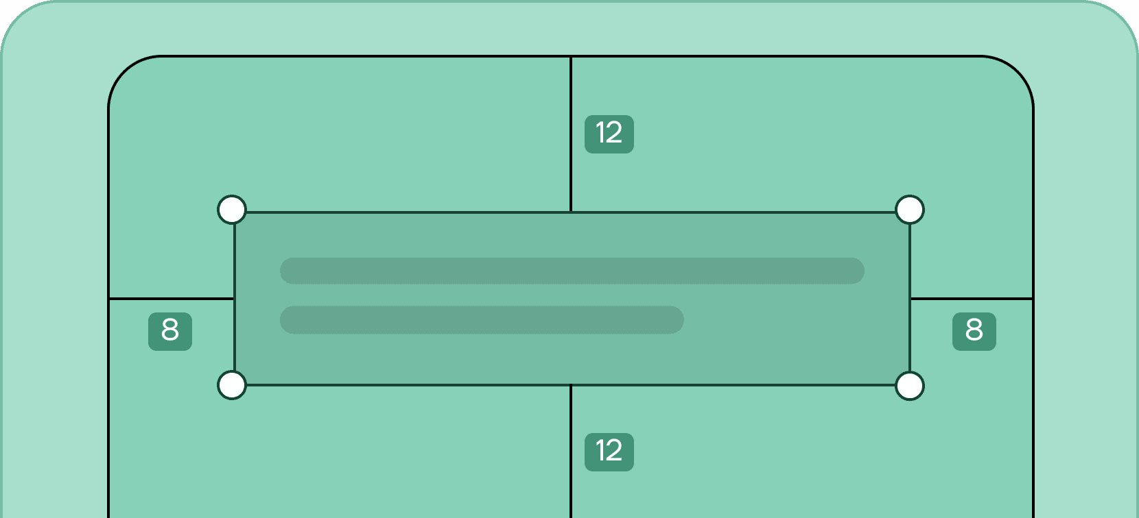Auto resizable fields - Certifier features Auto resizable fields - Certifier features