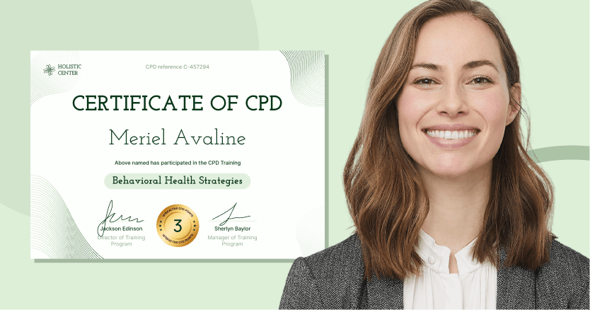 20 CPD Certificate Templates to Edit in 2026 cover image 20 CPD Certificate Templates to Edit in 2026 cover image