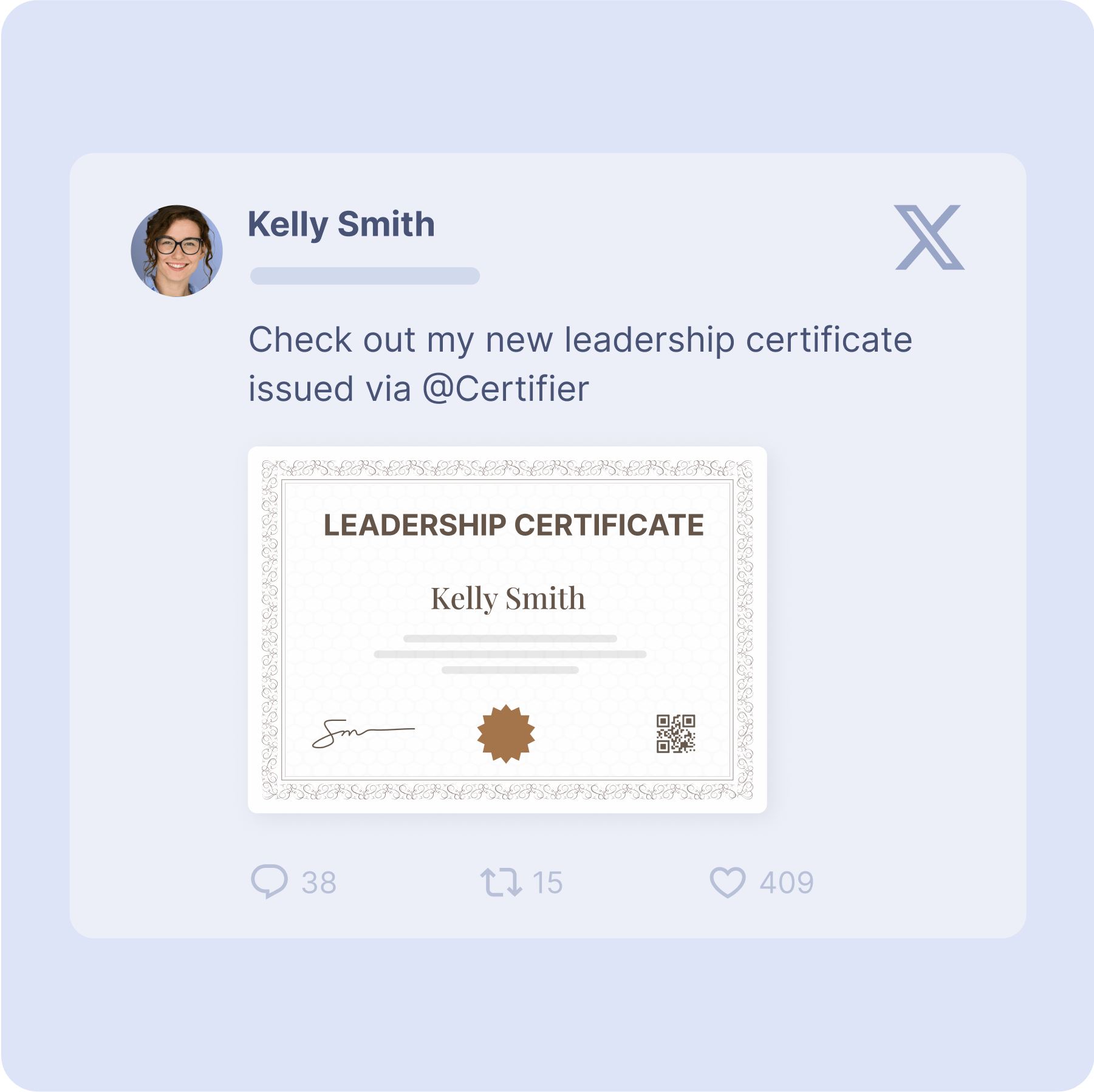 Ignite recipient engagement Ignite recipient engagement