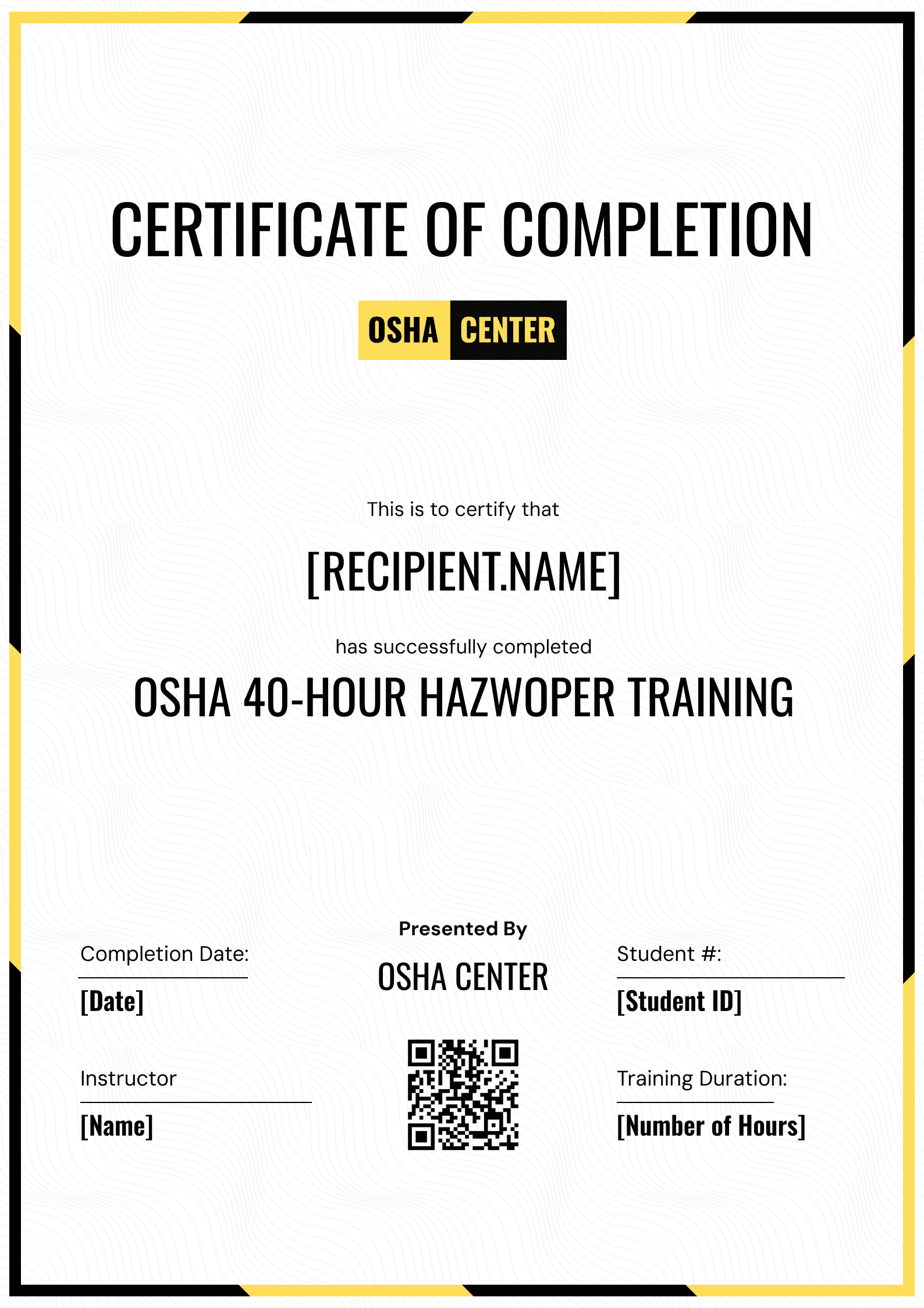 Certificate thumbnail Certificate thumbnail