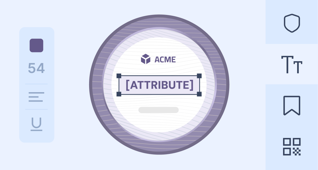 Digital badges Digital badges