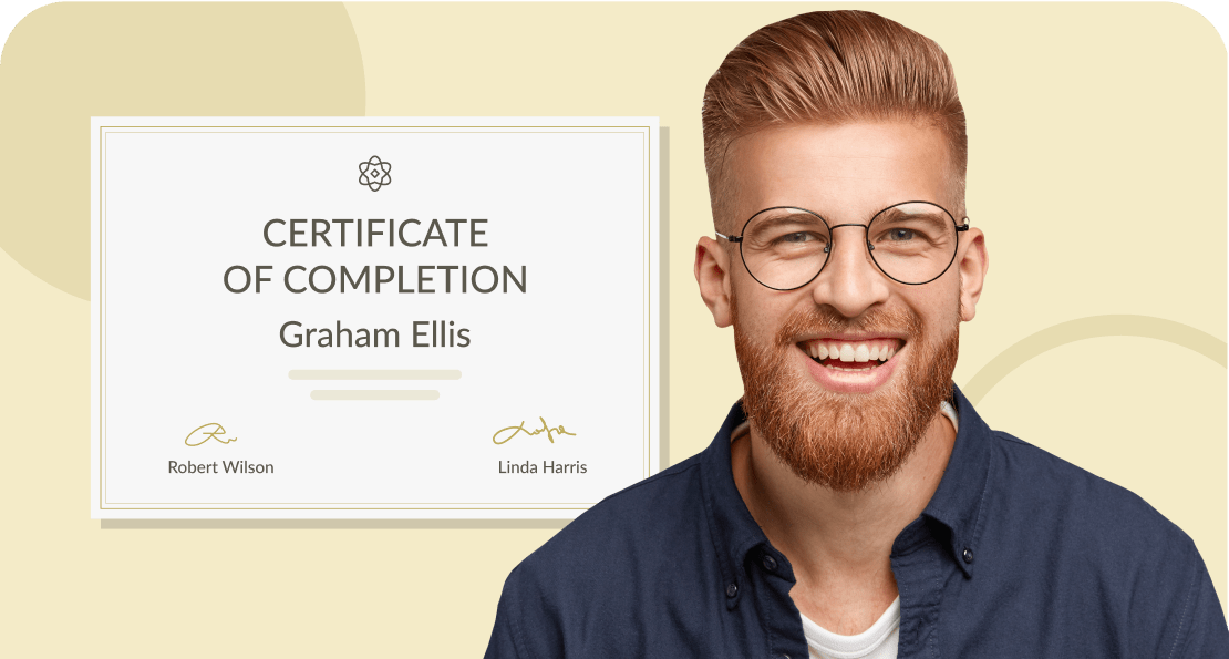 Online course creators Online course creators