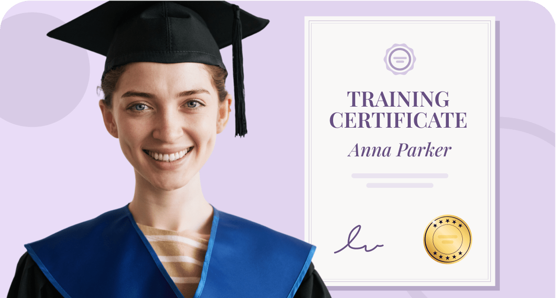 Training providers Training providers