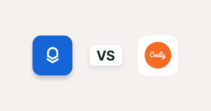 Certifier vs Credly