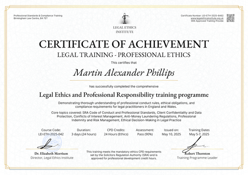 Layer Certificate Template – Landscape Layer Certificate Template – Landscape