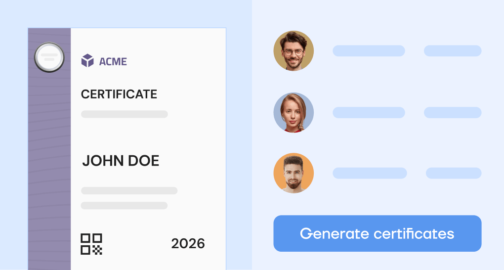 Digital Certificates Digital Certificates