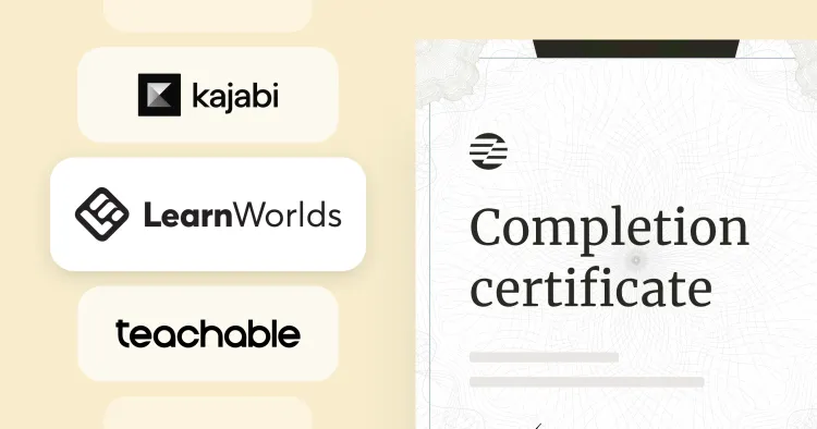 LMS for Certificates: Top 10 Platforms cover image LMS for Certificates: Top 10 Platforms cover image