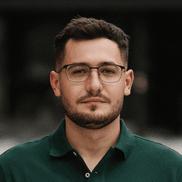 Sergey Butko avatar Sergey Butko avatar